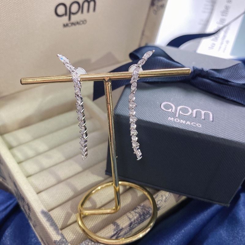 Apm Earrings